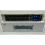 Peavey 231 EQ EQUALIZER 12X31 BAND