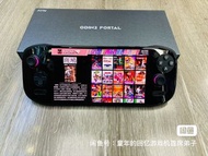 Odin 2 portal 奧丁2