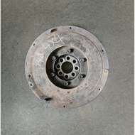 Toyota Daihatsu 14B manual flywheel USED 4X4 4WD