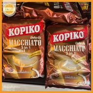 [Giá tốt] Cà phê sữa KOPIKO Macchiato Thái lan 480g muasamnhanh
