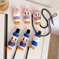 【READY STOCK】唐老鸭 Donald Duck Cartoon Cover 煙桿保护套  - SP2 &amp; RELX &amp; LANA 烟杆卡通保护套 Infinity Cover Case / VAPE COVER