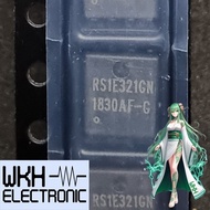 EWR27 RS1E321GN RS1E321GNTB1 N-Ch 30V 80A Power Mosfet HSOP-8 SMD SMT FET