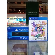Ps4 Camera Bundle Package BD Just Dance playstation 4 Camera bluray game cd Cassette playstation4