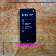 Redmi 10a 3/32 second