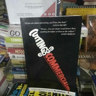 Cutting edge commercial books