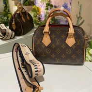 LV Louis Vuitton 路易威登 speedy20 芯片