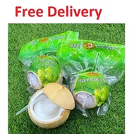 Coconut Jelly Free Delivery