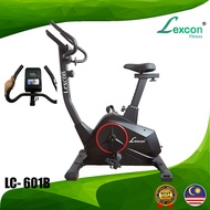 Lexcon Fitness Ultra Hard Core Magnetic Exercise Bicycle