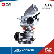 Turbo Charger 28231-4A850 for Hyundai H100 D4CB 2012 - 2021 1Piece