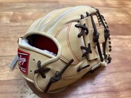 [黑瑞賣手套] Rawlings Pro Preferred Wizard GH1PWN52MG 硬式 內野 棒球手套