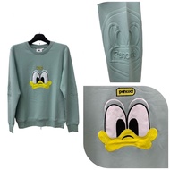 Pancoat Duck Sulam (Embroid)