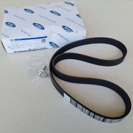 GENUINE Drive Belt for Ford EcoSport/Fiesta 2012-Up