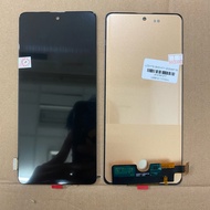 LCD SAMSUNG M62 M625 M625F / A71 2020 A715 / M51 M515F INCELL FULLSET