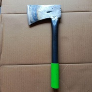 kapak baja per kapak gagang besi kapak ful sepuh kuat