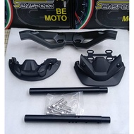 SEMSPEED Handle Bar High Quality Untuk XMAX