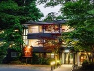 Kyu-Karuizawa Hotel Shinonome