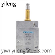Festo new original Solenoid valve MFH-3-1/8 7802 tiger valve