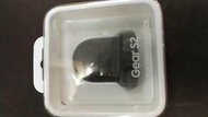 Samsung正 原廠 EP-OR720 黑色 充電器 for Samsung Gear S2