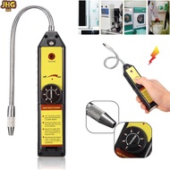 Refrigerant Leak Detector HVAC Checker for Halogen R134a R410a R22a Air Condition AUZA