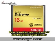 SanDisk Extreme CompactFlash 16GB CF 單眼 相機 有 32GB 64GB 128GB