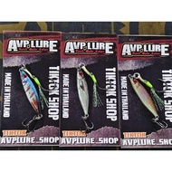 MG 7g.micro Jig Bait 7 Grams