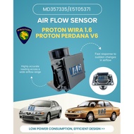 AIR FLOW SENSOR  PROTON WIRA 1.6 PROTON PERDANA V6 PROTON AIR FLOW SENSOR MD357335/E5T05371