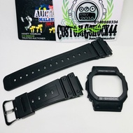 Gshock Band & Bazel DW5600 Basic