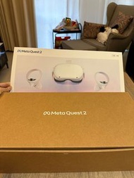 Meta Quest 2 另加BOBOVR VR Head Strap