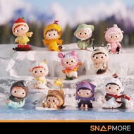 OZAI IF SOUND HAD SHAPE V5 Random Box Win SECRET [HEYONE]