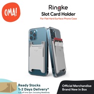 Ringke Slot Card Holder (3-Card Slot)