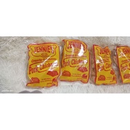 Jumbo Jennies chicharon bulacan