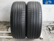 ยางมือสอง 225 45 r18 MICHELIN ปี2022 ราคาต่อเส้น