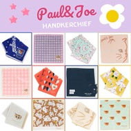 paul & joe handkerchief &joe