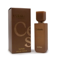 LA FEDE CELESTE TOFFEE Fragrance Long Lasting Perfume EDP 100ml For Man For Women Minyak Wangi