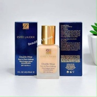 Estee Lauder Double Wear Foundation SPF10/PA++ Size 30ml. (Color Number 2C0 COOL VANILA)