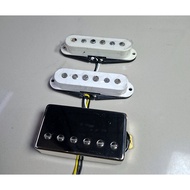 Guitar Pickup Set HSS alnico Humbucker single