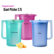 Tupperware Giant Pitcher 4.2L Large Water Pitcher Jug Air Besar