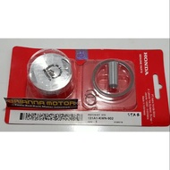 PISTON KIT VARIO 125 STANDARD/25/50/75/100 131A1 KWN 902 / 131A2 KWN 902 / 131A3 KWN 902 / 131A4 KWN