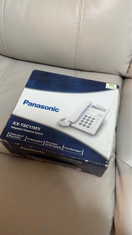 Panasonic phone 電話