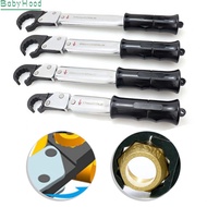 Ratchet Torque Wrench for Air Conditioner and Car Repair 17mm 22mm 26mm 29mm