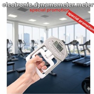 [SG Stock] Digital Hand Dynamometer 90kg/198lbs High Precision Grip Strength Tester 19 User Memory