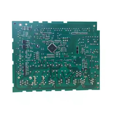 GV7-2838360101 Original Motherboard Driver Board PCB For Beko Washing Machine WDW8512S 8512
