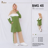 SPORTS CLOTHES LATEST CURRENTWanita BMS 45