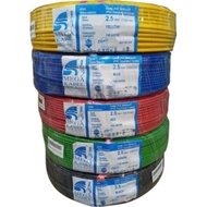 Cable Mega 2.5MM 100% Pure Cooper