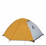 Tenda Eiger X Hornbill 2P Double Layer Tent