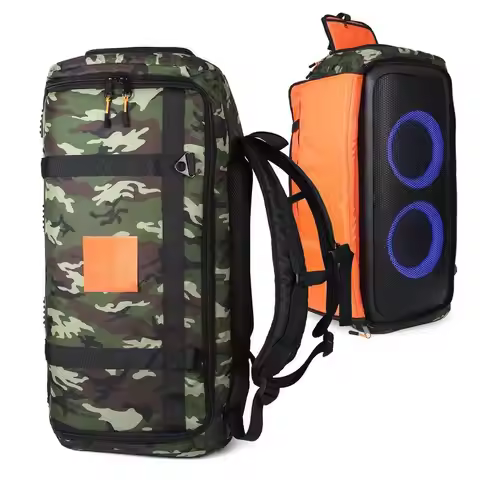 Portable Protective Travel Carrying EVA Storage Hard Bag Case Pouch For JBL310 Speaker Accessories F