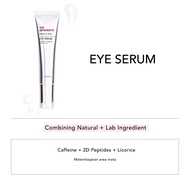️Rakkistore99 ️ The Originote Eye Serum 15gr Eye Treatment Eye Cream Eye Serum