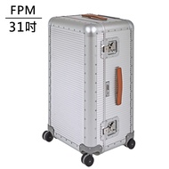 FPM BANK Moonlight Silver系列31吋運動行李箱/ 平行輸入