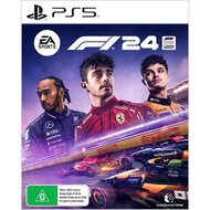 PS5/PS4 F1 24 Full Game Digital Download [Premium/Basic]