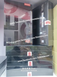 【國恆商城】😍 低公價發售 聯想 Lenovo Legion Y700 8.8吋 驍龍8Elite Gen5旗艦處理器、可搭配 G9 遊戲手柄、3K超高清電競屏、原生 165Hz 遊戲適配、2640H